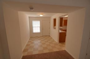 Lexington Park townhouse for rent - Foyer