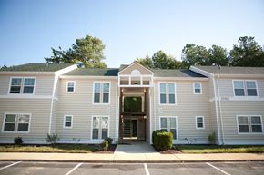 Lexington Park apartment for rent - Indian Bridge Apartments in Lexington Park, MD