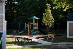 Lexington Park apartment for rent - Indian Bridge Playground
