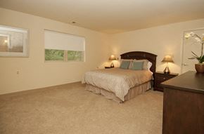Randallstown apartment for rent - Pikeswood Park Spacious Bedroom