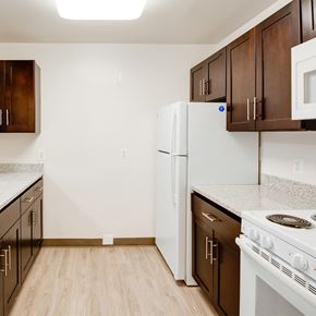 Waldorf apartment for rent - Updated kitchens with updated cabinets and appliances