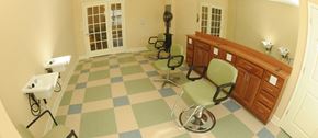 Salisbury apartment for rent - Victoria Park at Sassafras Meadows Salon