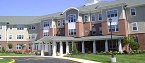 Salisbury apartment for rent - Victoria Park at Sassafras Meadows