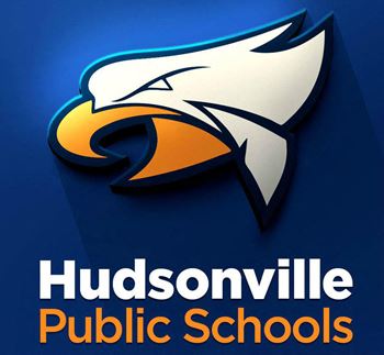 Hudsonville school district