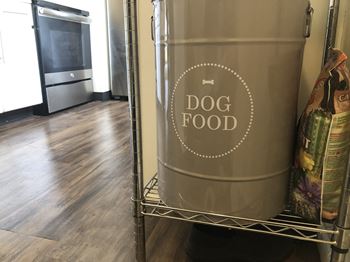 Pet-friendly