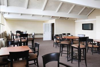 Party room