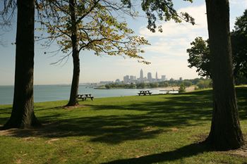 Edgewater park