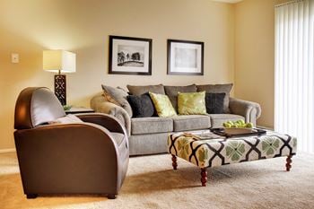 Beautifully remodeled suites