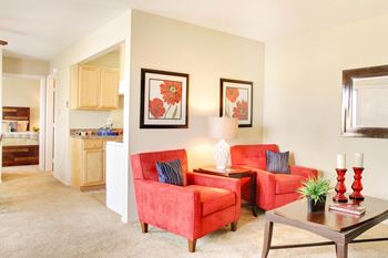 Large, completely remodeled suites