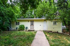 Boulder apartment for rent - 1201 Jay Exterior