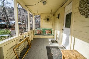 Boulder apartment for rent - 519 Hapgood Patio