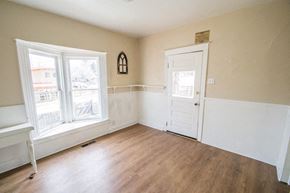 Boulder apartment for rent - 519 Hapgood Living Room