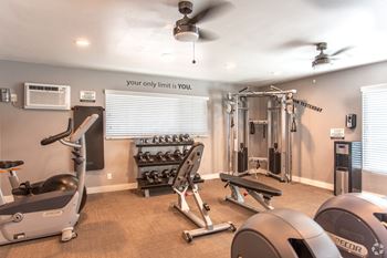 Fitness-center