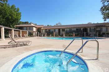 Pool-and-spa