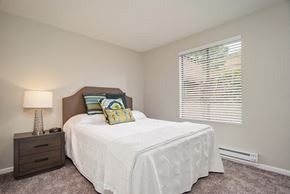 Thousand Oaks apartment for rent - Apartment Master Bedroomat St. Charles Oaks Apartments, Thousand Oaks, CA, 91360
