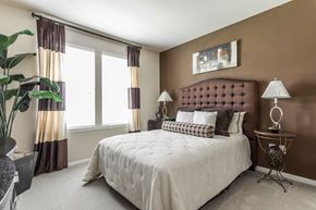 Goose Creek apartment for rent - Bedroom View - St James at Goose Creek Apartments