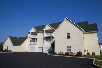 Direct access garage