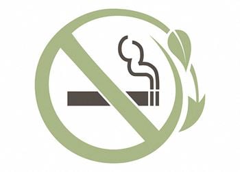 Smoke-free community