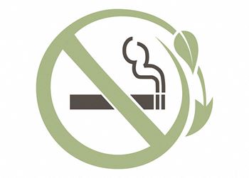 Smoke-free community