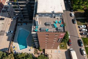 Denver apartment for rent - 825 Dahlia Pool