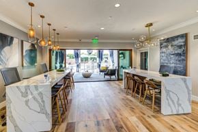 Aliso Viejo apartment for rent - Leasing office at Aliso Creek, California