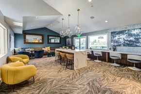 Aliso Viejo apartment for rent - Community living area at Aliso Creek, Aliso Viejo, CA