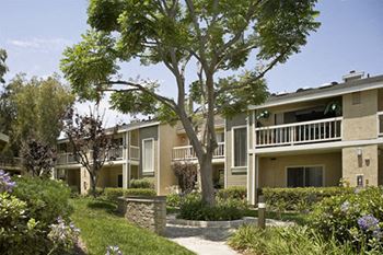 Aliso creek exterior
