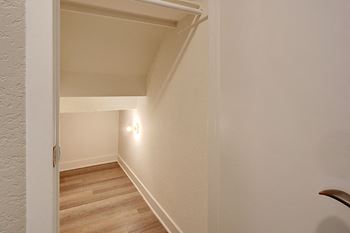 Staircases