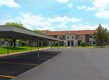 Carports available