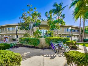 San Diego apartment for rent - Assigned Parking at The Tecs SDSU