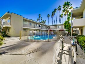 San Diego apartment for rent - Community with 7 Swimming Pools at The Tecs SDSU