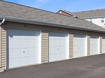 Garages
