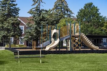 Community playground