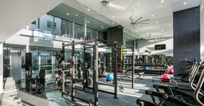 New Orleans apartment for rent - Beacon at South Market Fitness Center