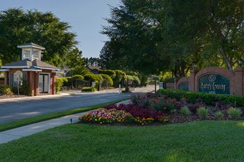 Gated community