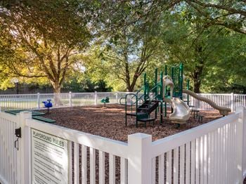 Playground fortress