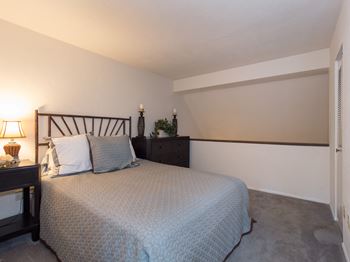 All units are master suites