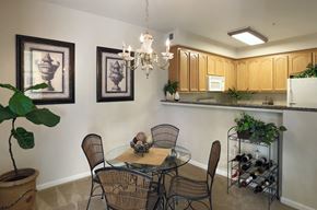 Salinas apartment for rent - Dining Room