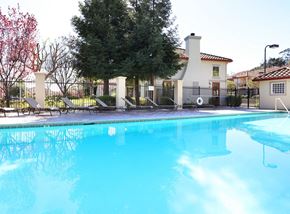 Salinas apartment for rent - Lap Pool