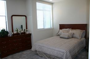 Salinas apartment for rent - Master Bedroom