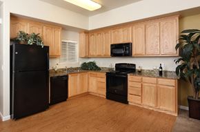 Salinas apartment for rent - Kitchen