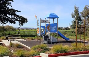 Salinas apartment for rent - Tot Lot
