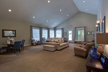 Clubhouse