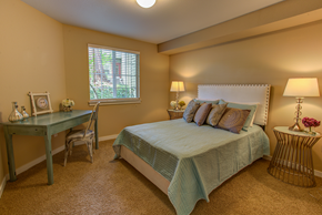 Tigard apartment for rent - Gorgeous Bedroom at Commons at Avalon Park Apartments, Tigard, 97224