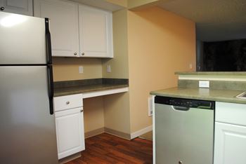 Kitchen appliances