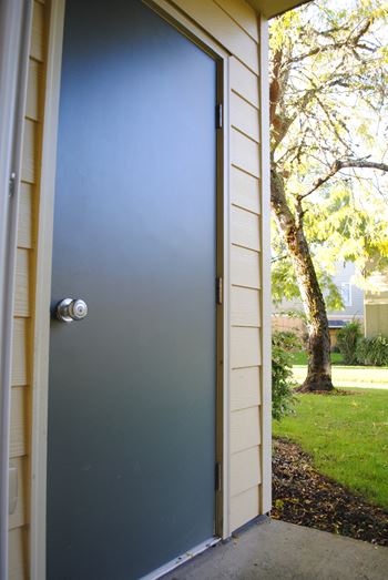 Door