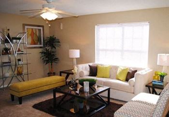 Ceiling fan