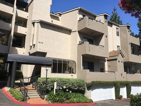 San Diego apartment for rent - Spacious patios, beautiful views, UTC