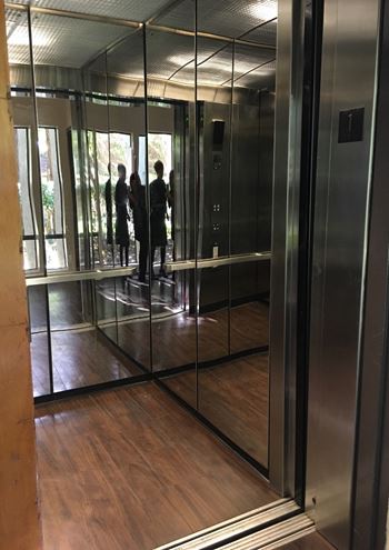 Elevator