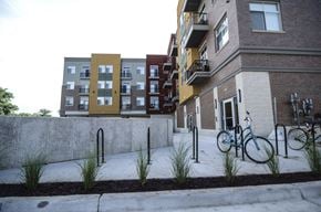 East Lansing apartment for rent - Apartments in East Lansing near Michigan State University | 300 Grand Apartments